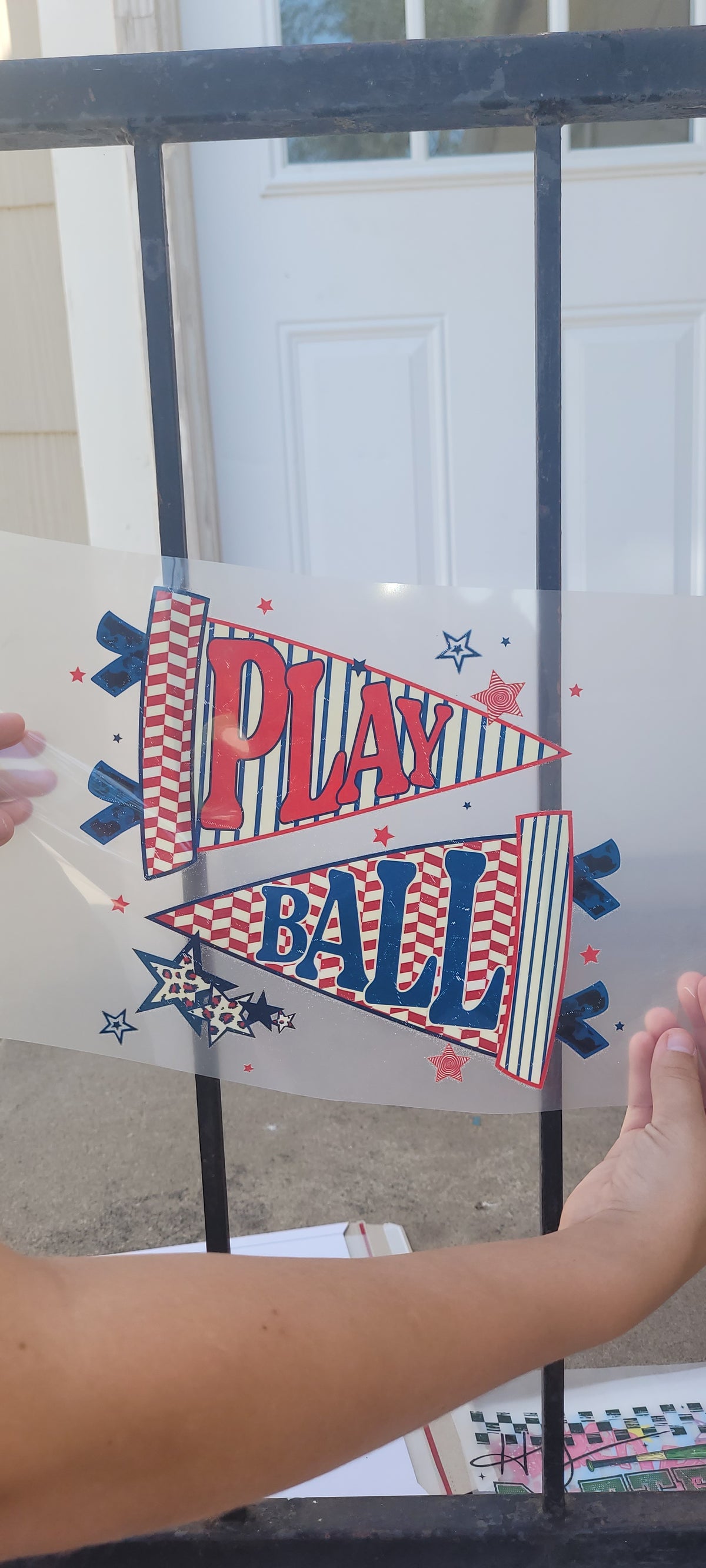 Play Ball