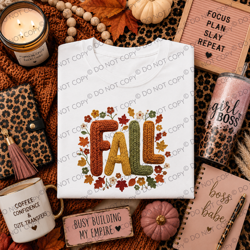 Fall Leaves