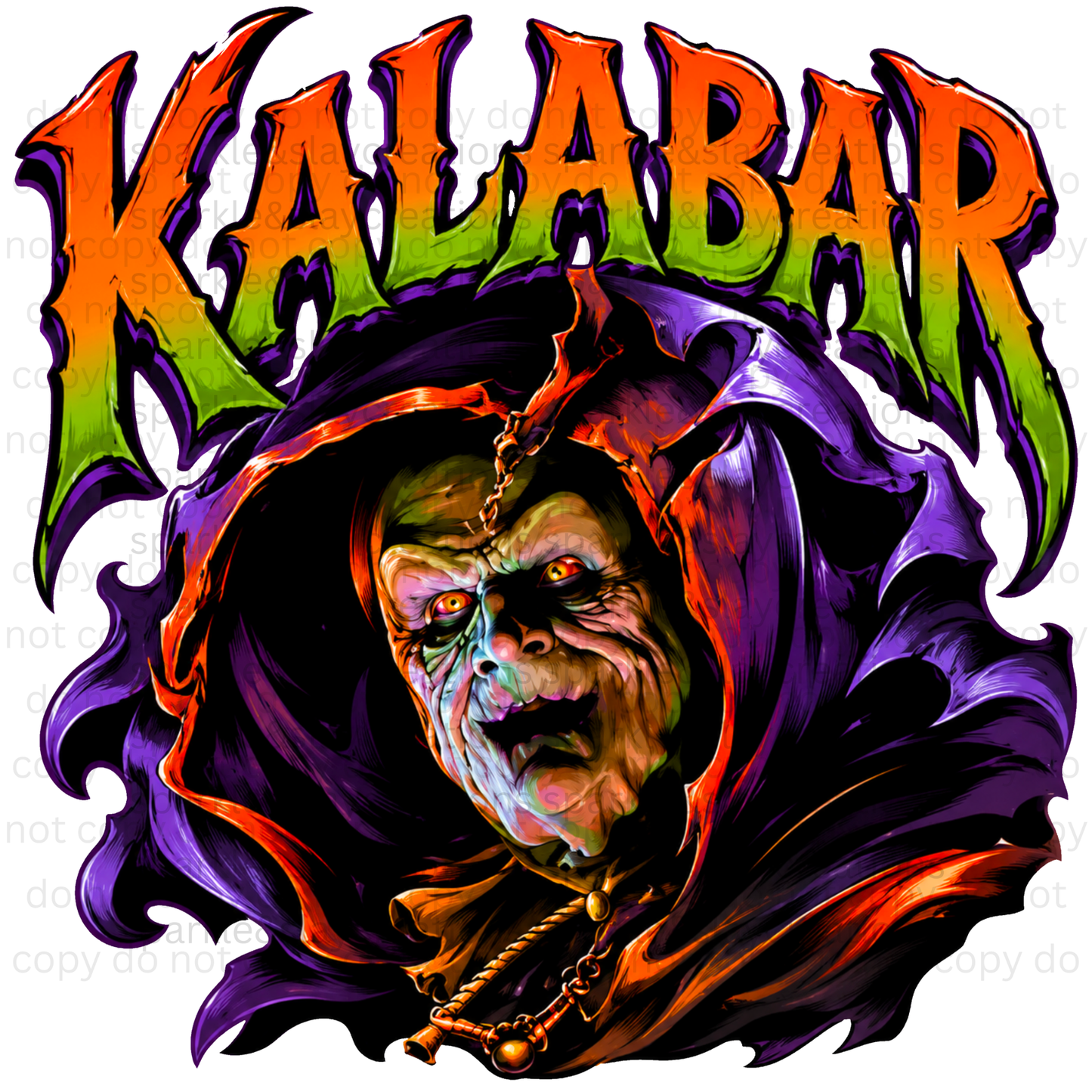 KALABAR 2