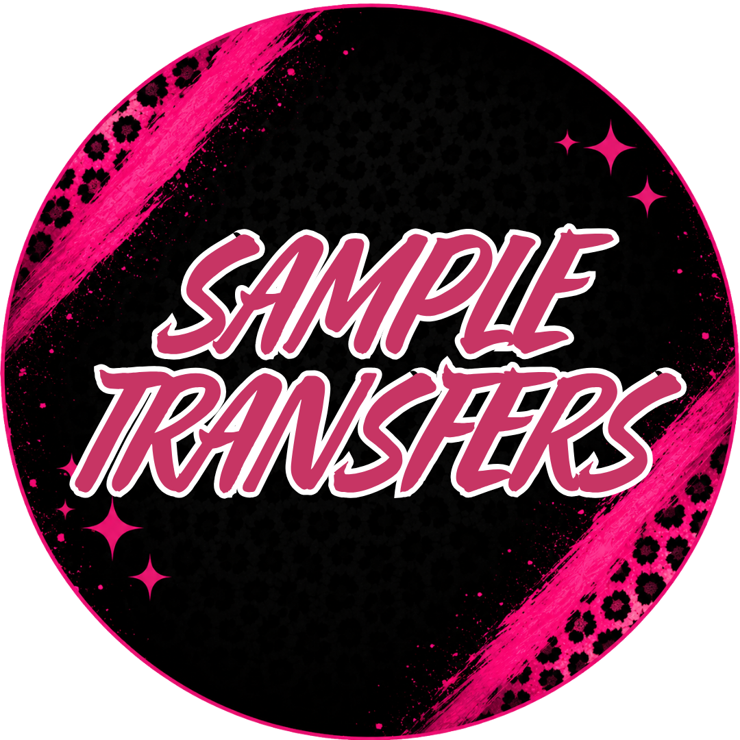 Sample Transfers