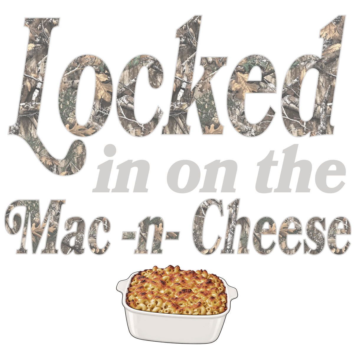 MAC CHEESE