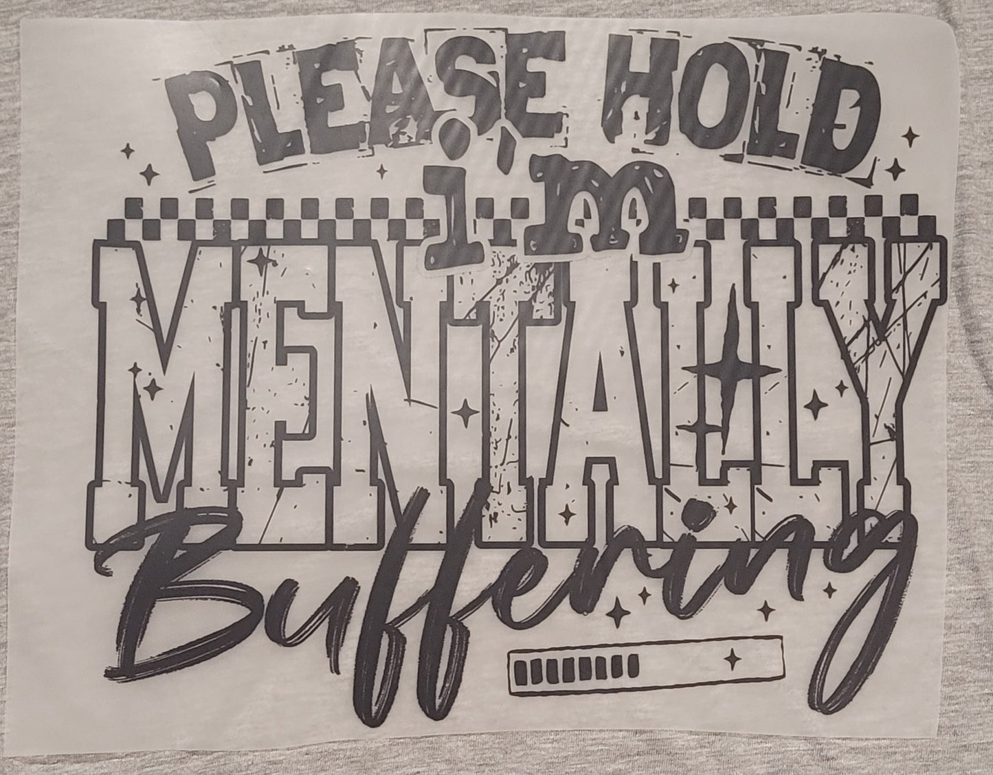Please hold I'm mentally buffering