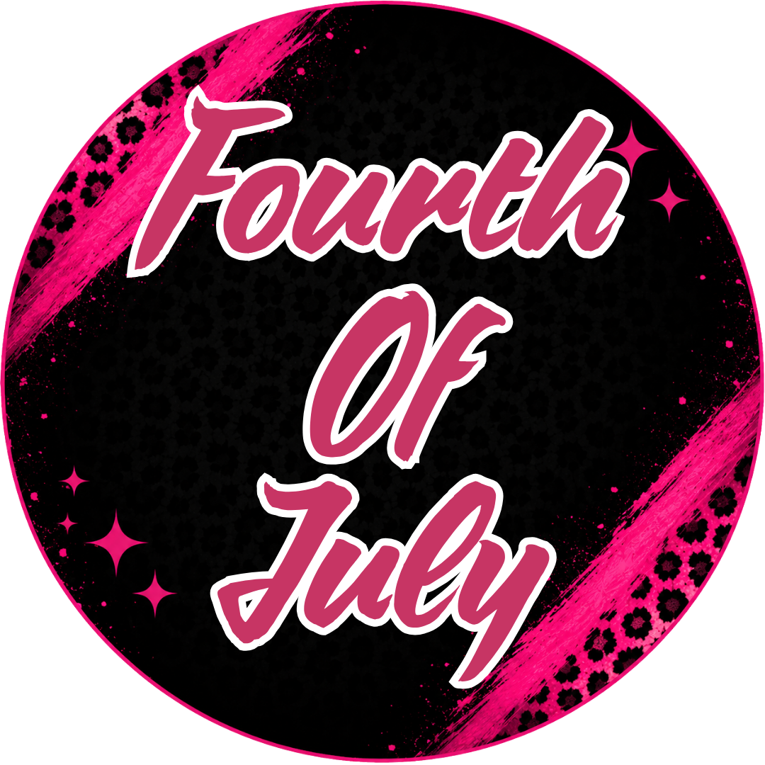 Fourth Of July