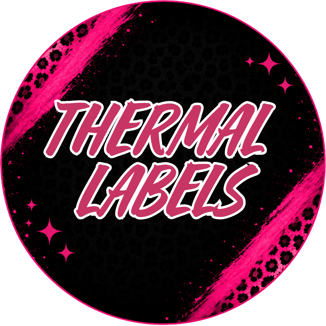 THERMAL LABEL