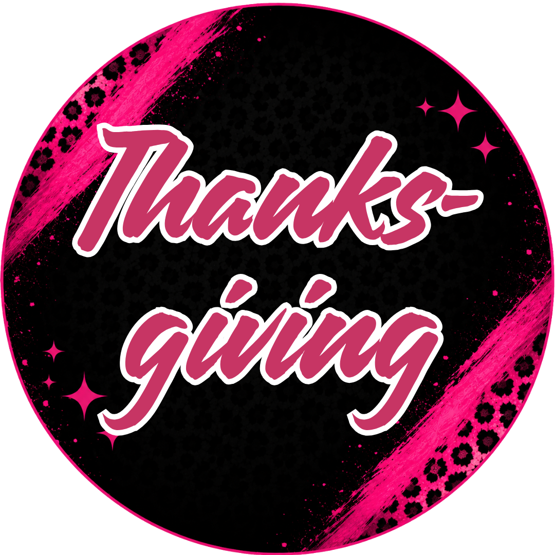 Thanksgiving