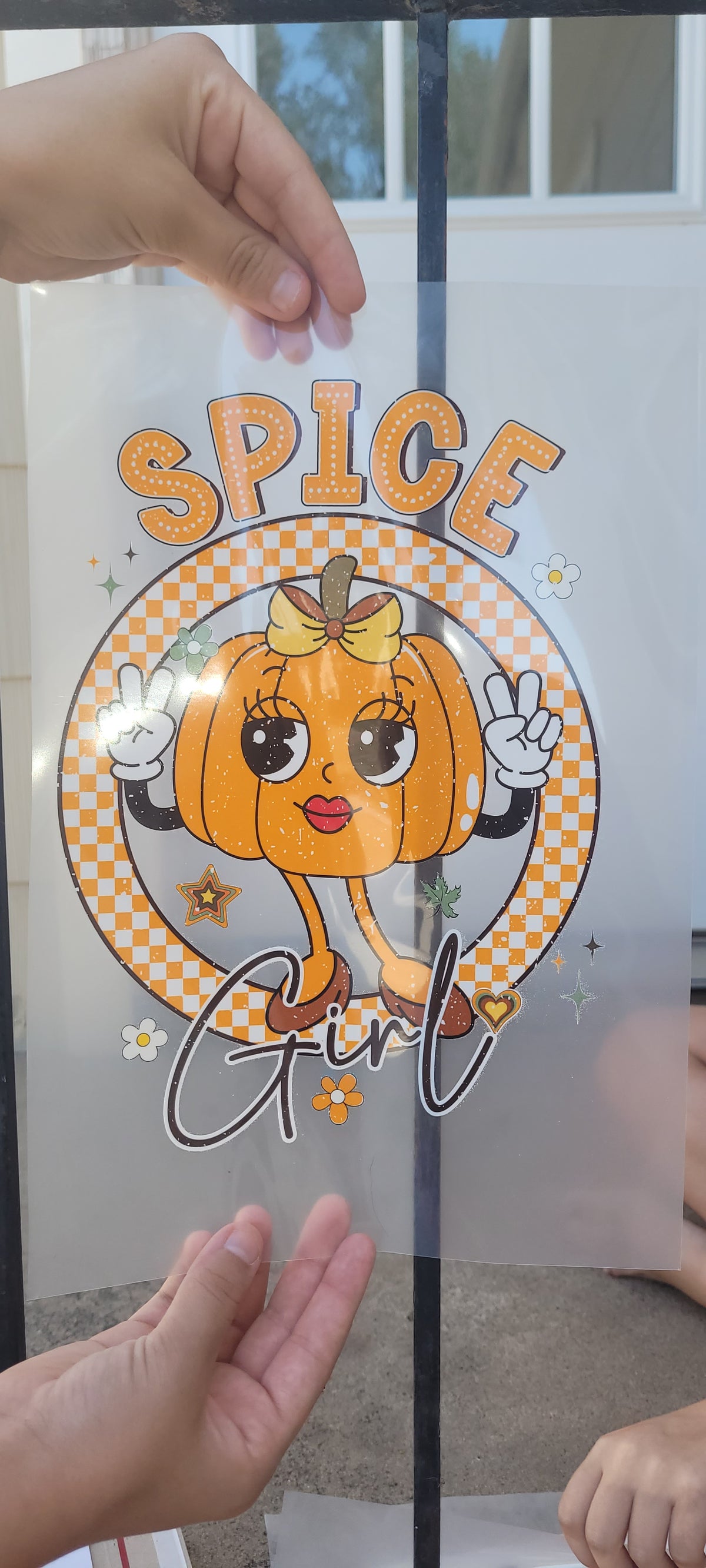 Spice Girl