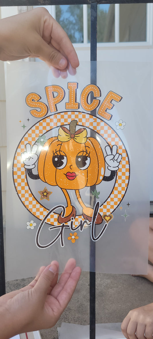 Spice Girl