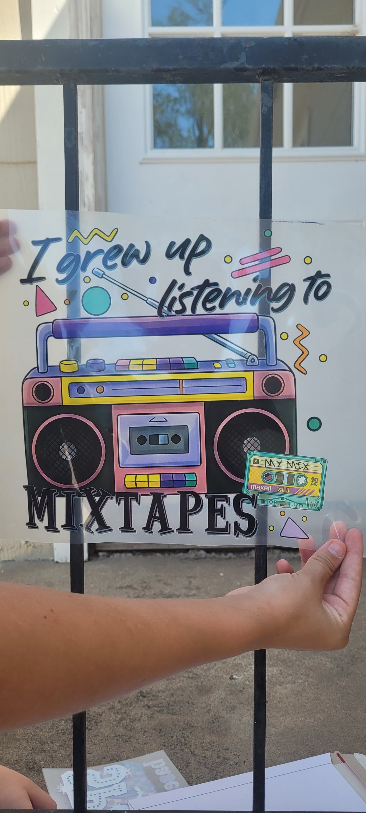 Mixtapes