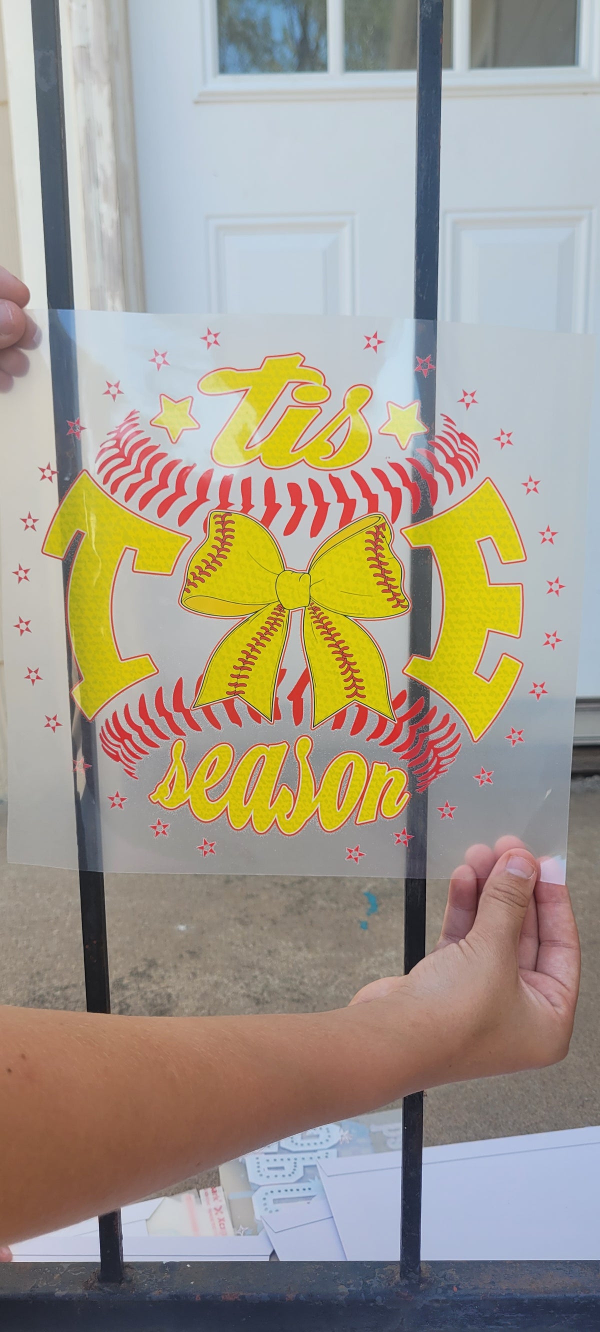 Tis the season