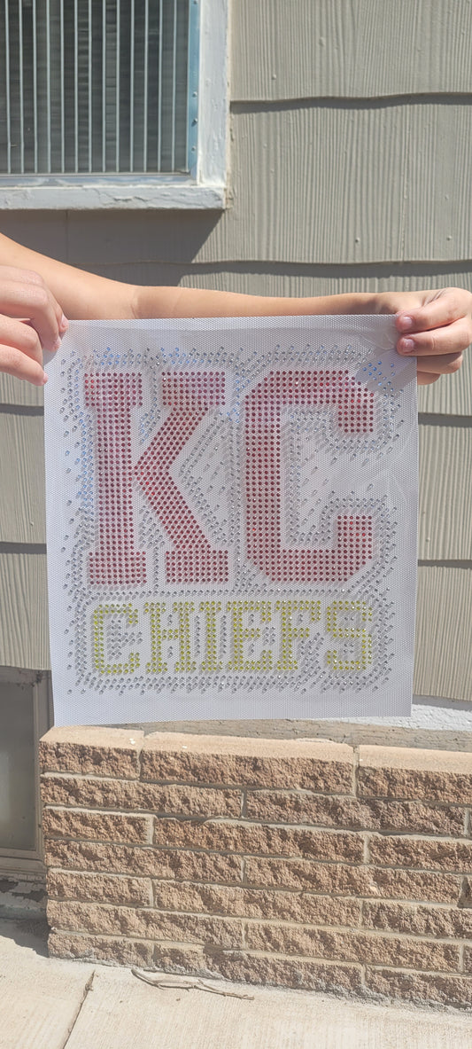 KC