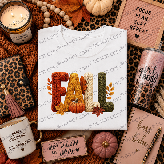 Fall