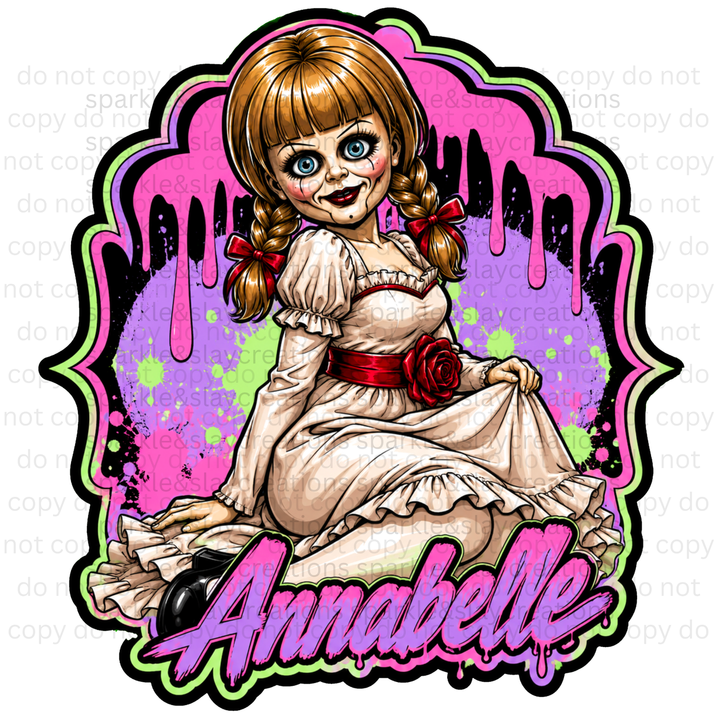 AnnaBelle