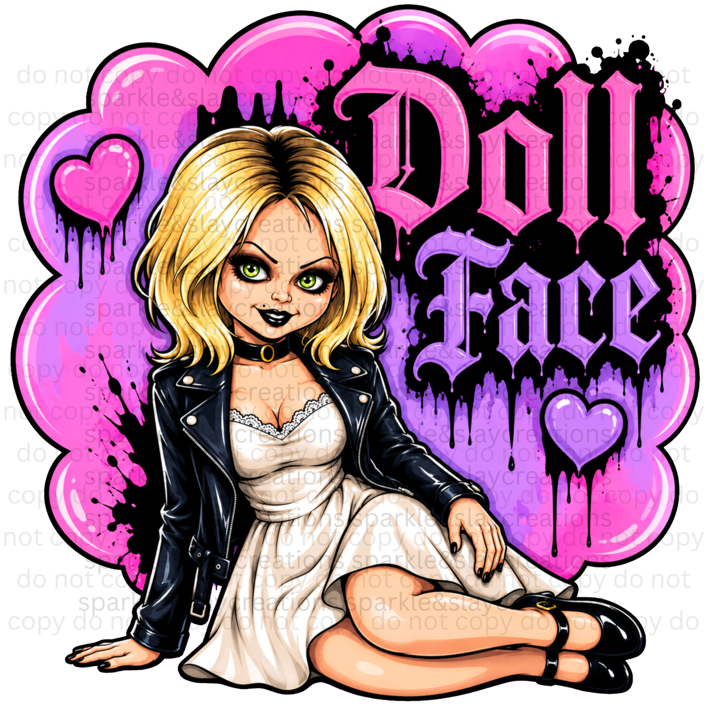 Doll Face