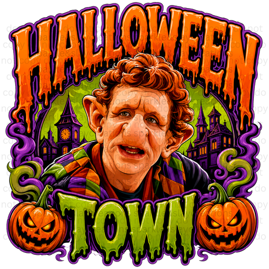 Halloween Town