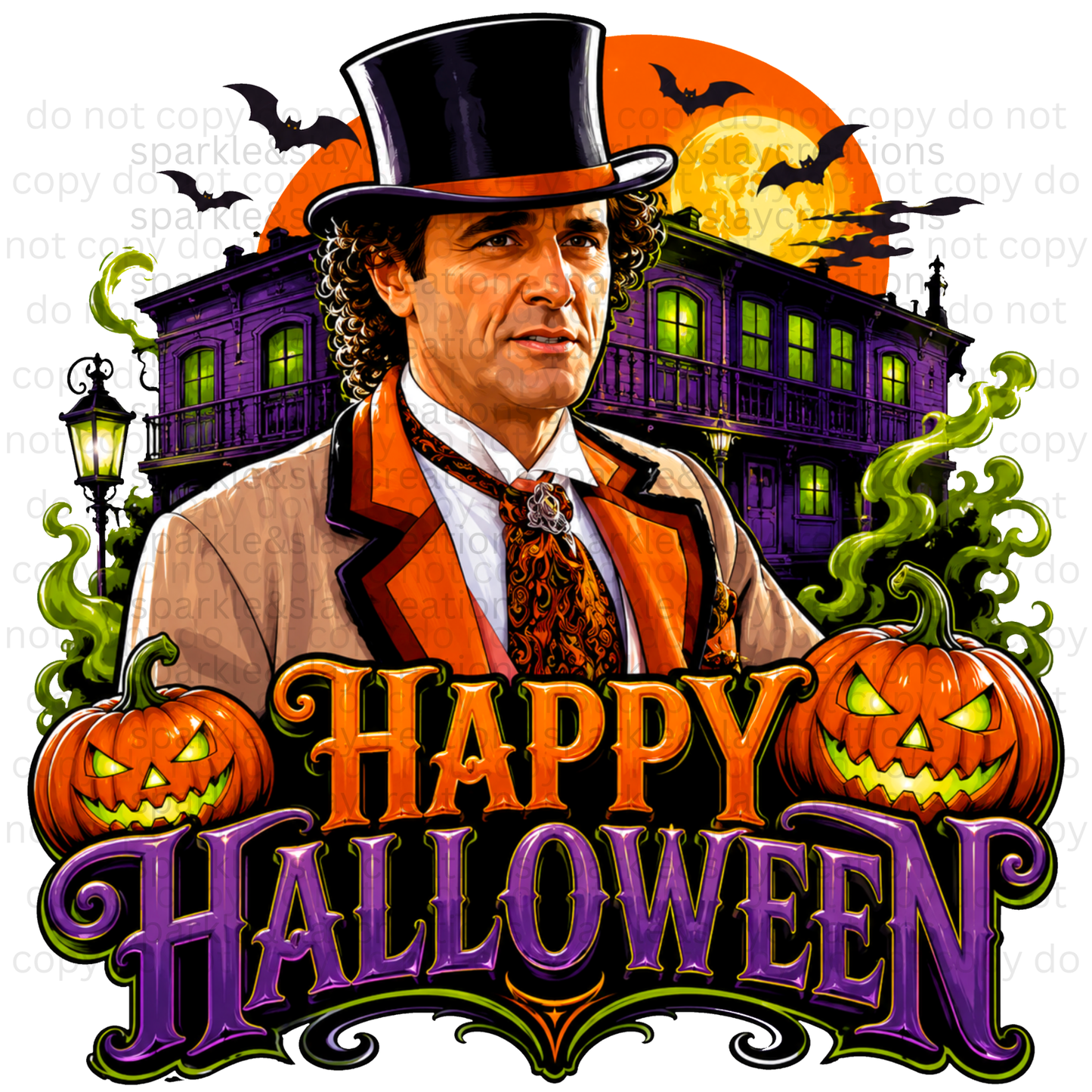 Happy Halloween