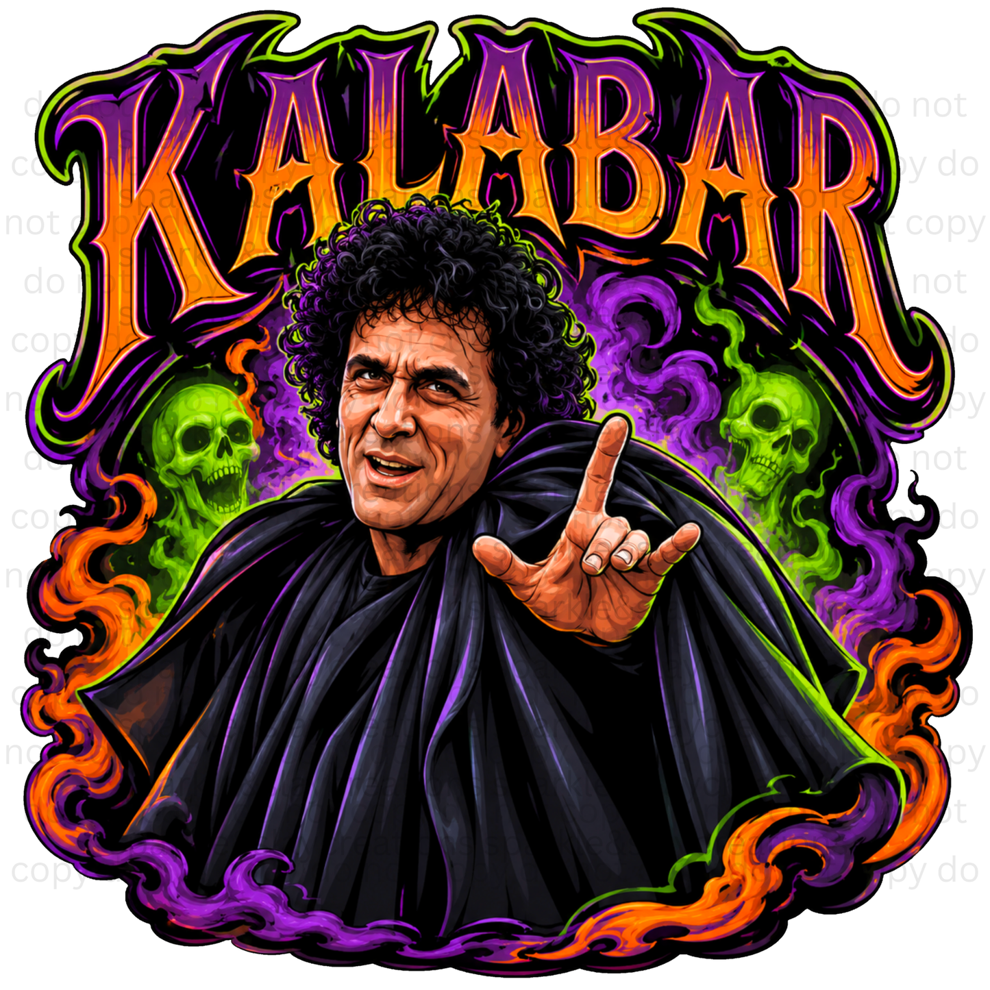 Kalabar