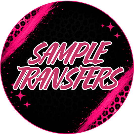 Sample Transfers