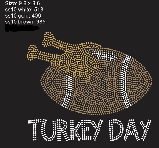 Turkey day