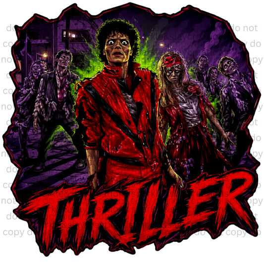 Thriller