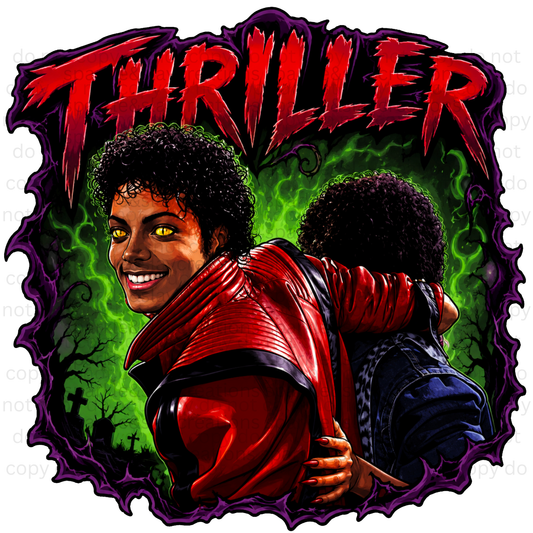 Thriller 2