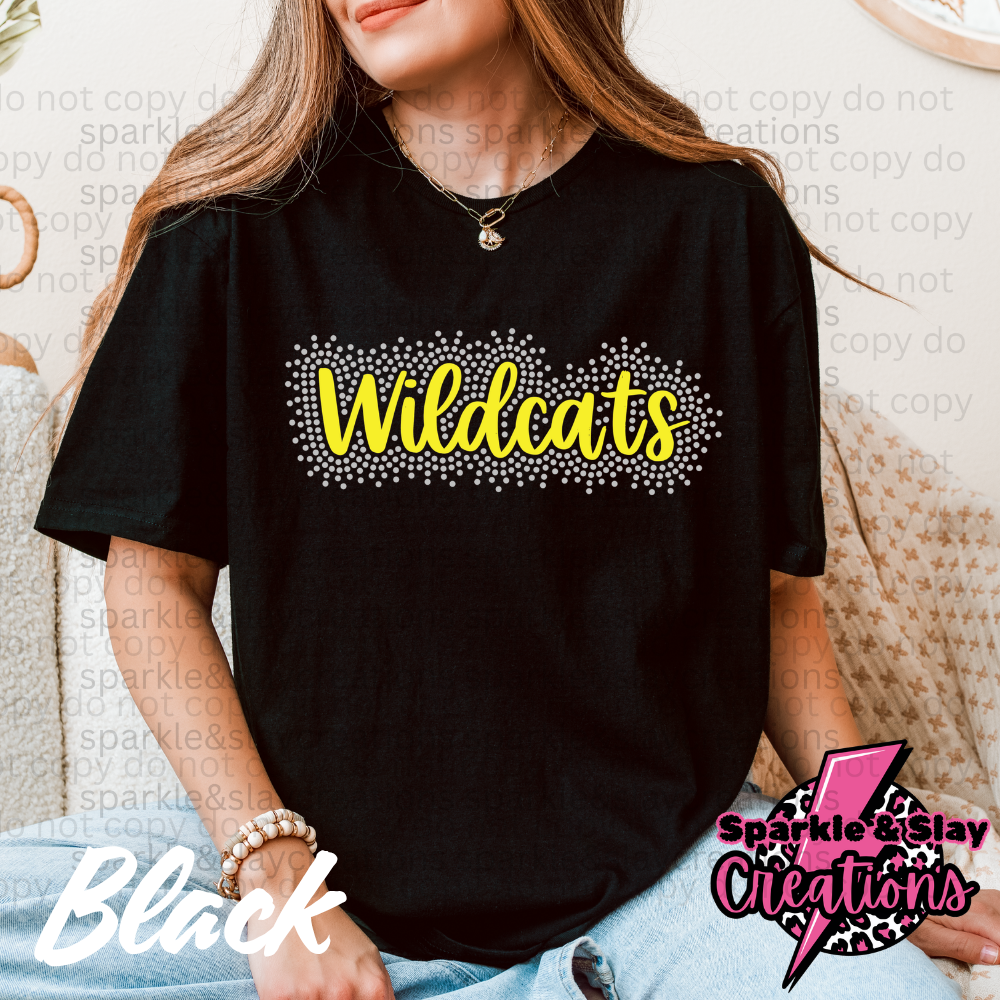WILDCATS
