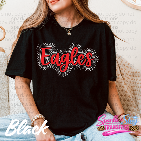 EAGLES