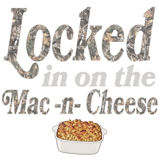 MAC CHEESE
