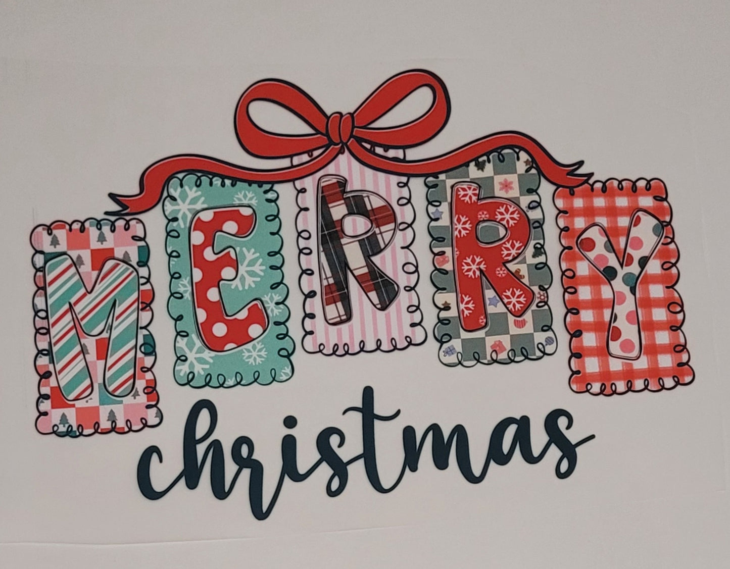 Merry Christmas