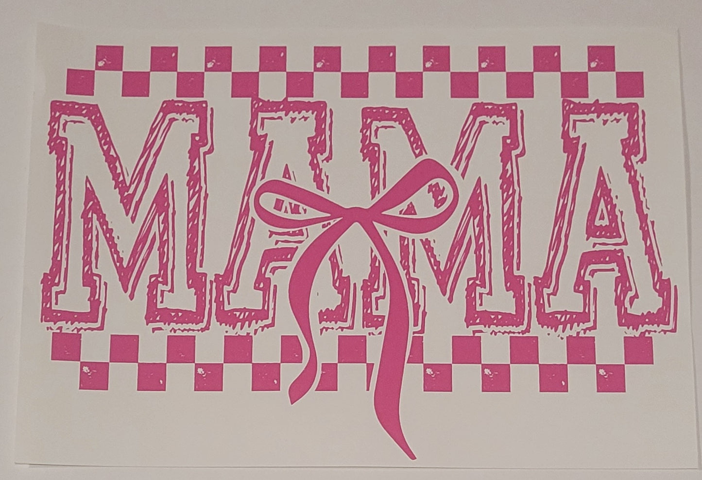 Mama