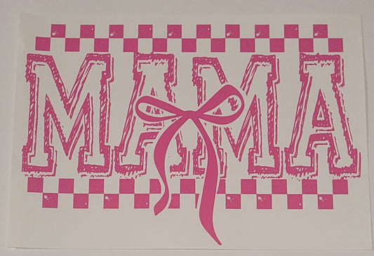 Mama