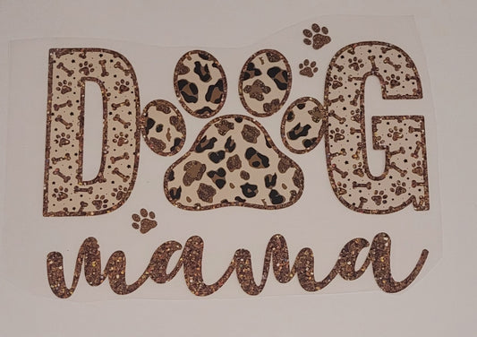 Dog mama
