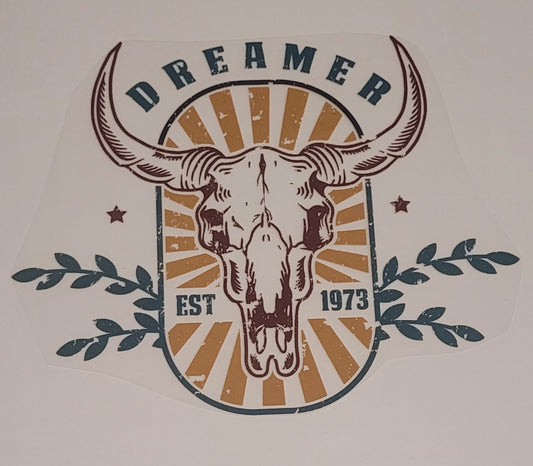Dreamer