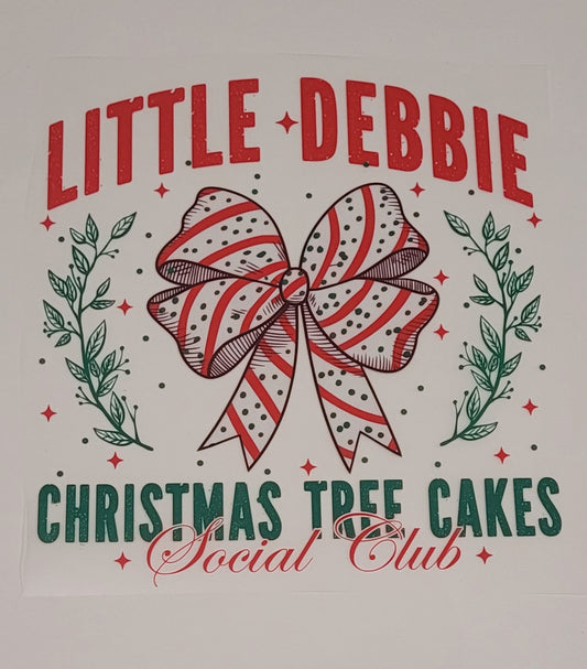 Little Debbie Social Club
