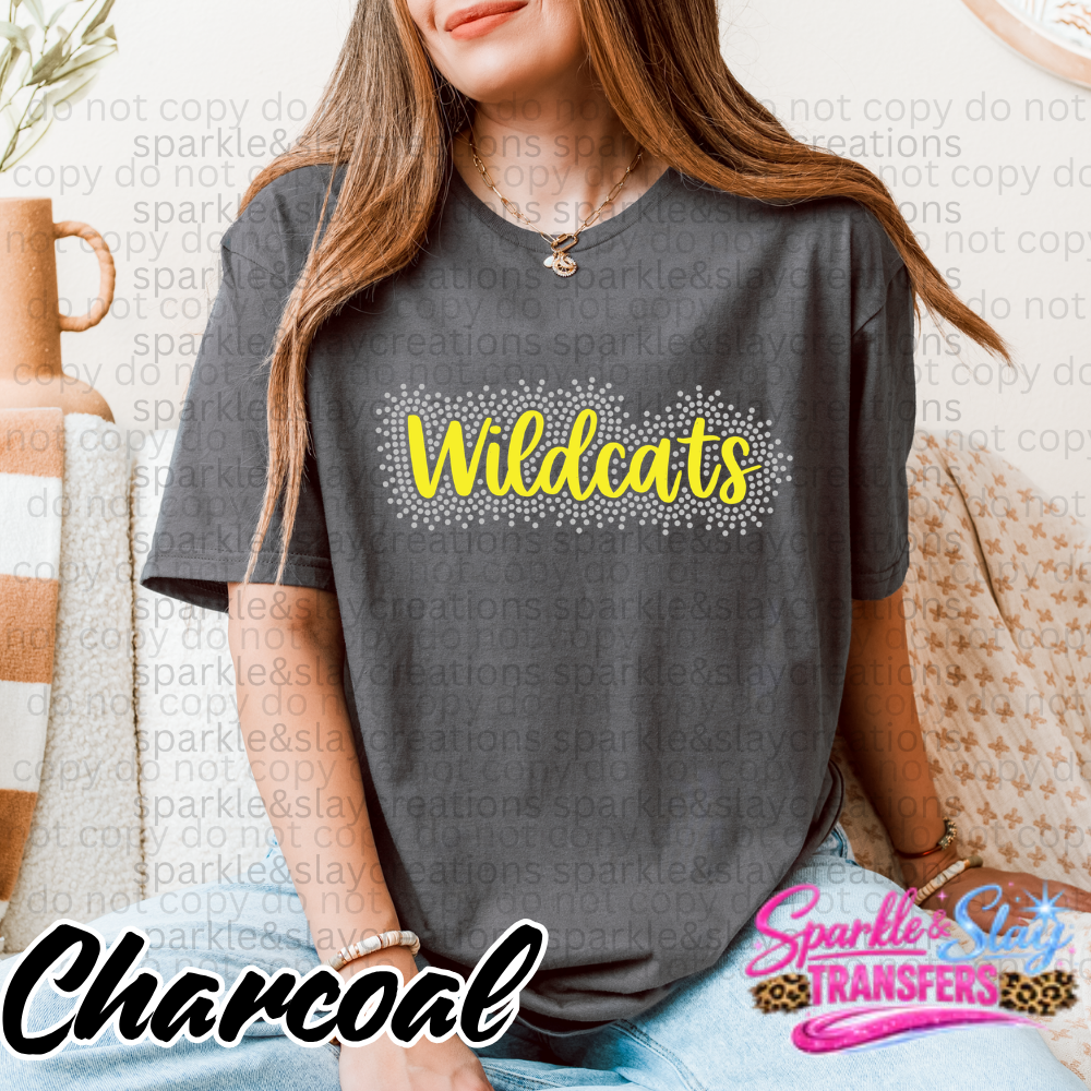 WILDCATS